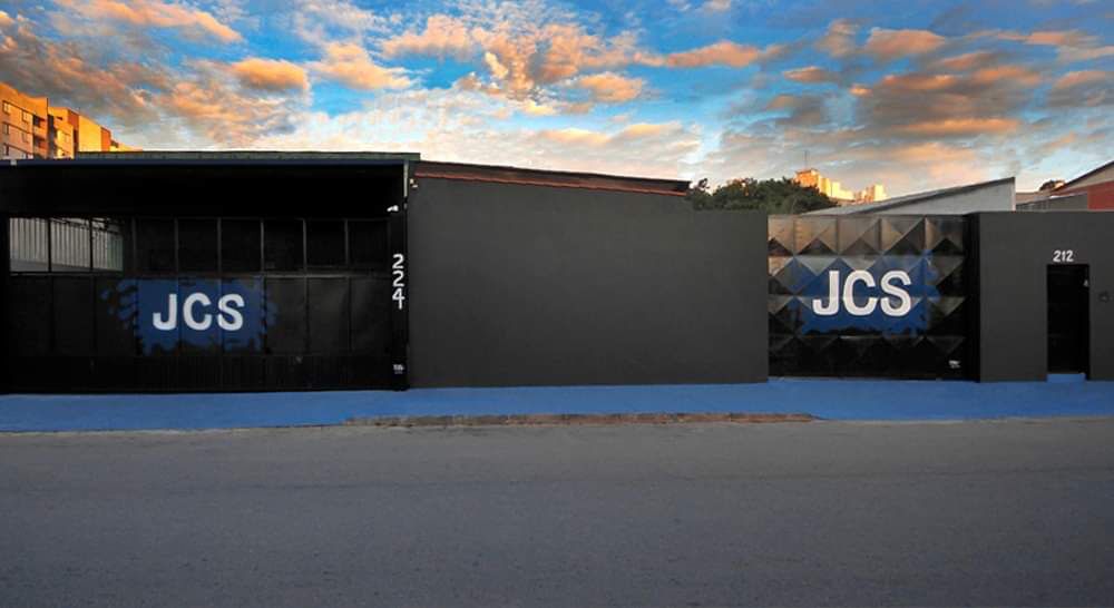 Fachada JCS Acessórios